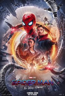 دانلود فیلم Spider-Man: No Way Home 2021116724-661469727