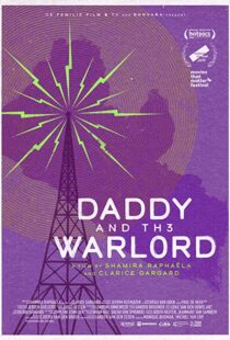 دانلود مستند Daddy and the Warlord 2019104367-830999539