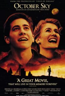 دانلود فیلم October Sky 1999109928-1069877597