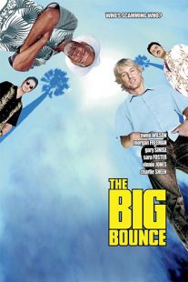 دانلود فیلم The Big Bounce 2004106231-521254939