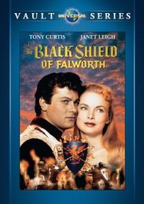 دانلود فیلم The Black Shield of Falworth 1954112516-879084542