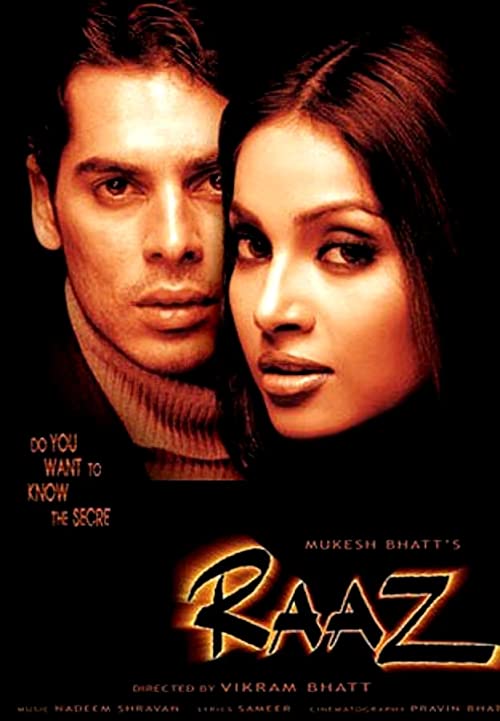 دانلود فیلم هندی Raaz 2002