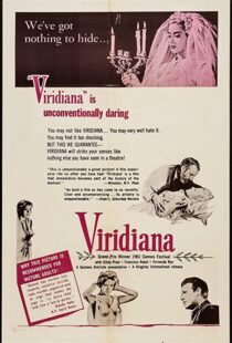 دانلود فیلم Viridiana 1961112538-650124174