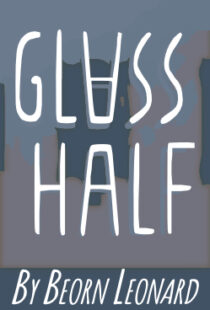 دانلود فیلم Glass Half 2015110575-1209778386