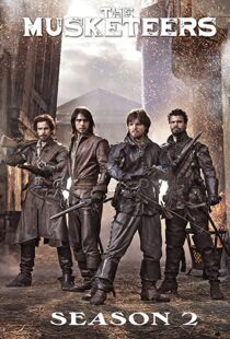 دانلود سریال The Musketeers112733-494016624