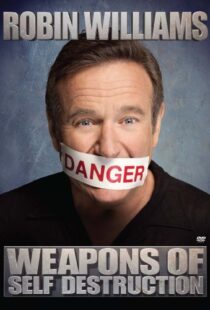 دانلود مستند Robin Williams: Weapons of Self Destruction 2009114059-841945257