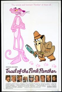 دانلود فیلم Trail of the Pink Panther 1982115028-2138615089