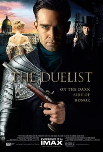 دانلود فیلم The Duelist 2016110678-450225410