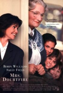 دانلود فیلم Mrs. Doubtfire 1993115114-1397756687