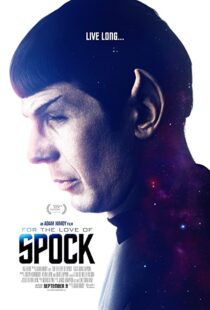 دانلود مستند For the Love of Spock 2016111352-1675003681