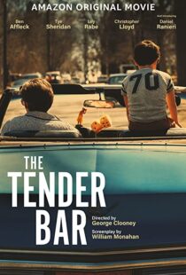 دانلود فیلم The Tender Bar 2021112174-779101093