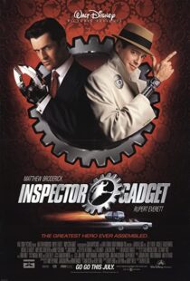 دانلود فیلم Inspector Gadget 1999112944-697227007