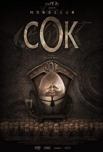 دانلود انیمیشن Mister Cok 2009110636-565475112