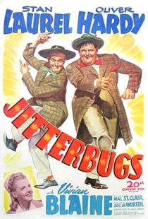 دانلود فیلم Jitterbugs 1943111961-609319998