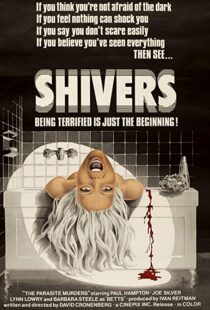 دانلود فیلم Shivers 1975111453-985162804