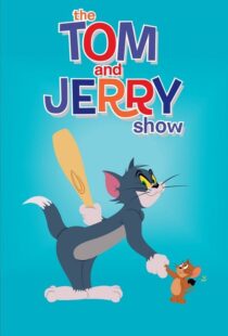 دانلود انیمیشن The Tom and Jerry Show112406-1939746757