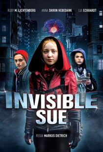 دانلود فیلم Invisible Sue 2018113771-660297441