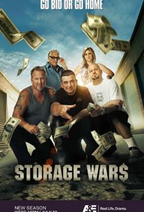 دانلود سریال Storage Wars112697-142996660