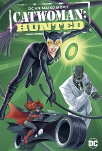 دانلود انیمیشن Catwoman: Hunted 2022115291-320257109