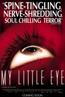 دانلود فیلم My Little Eye 2002113102-644039356