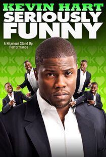 دانلود فیلم Kevin Hart: Seriously Funny 2010114378-100192558