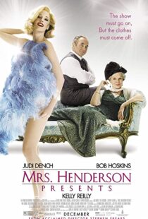 دانلود فیلم Mrs. Henderson Presents 2005110648-1796108495