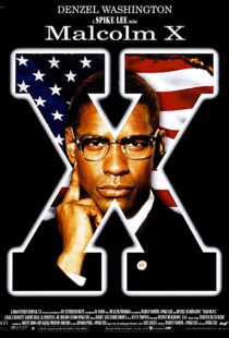 دانلود فیلم Malcolm X 1992111387-866680332