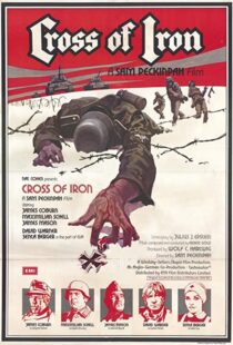 دانلود فیلم Cross of Iron 1977112460-312860104