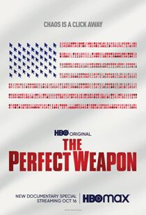 دانلود مستند The Perfect Weapon 2020114861-2018023730