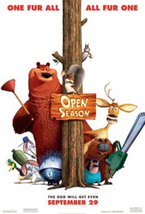 دانلود انیمیشن Open Season 2006116176-1408128419