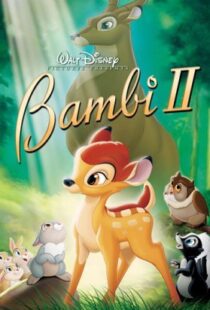 دانلود انیمیشن Bambi 2: The Great Prince of the Forest 2006115610-1226308409