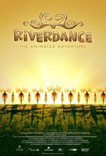 دانلود انیمیشن Riverdance: The Animated Adventure 2021115345-776316818