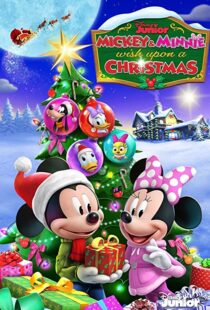 دانلود انیمیشن Mickey and Minnie Wish Upon a Christmas 2021116104-253866952