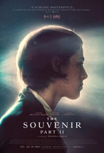 دانلود فیلم The Souvenir: Part II 2021115823-410326702