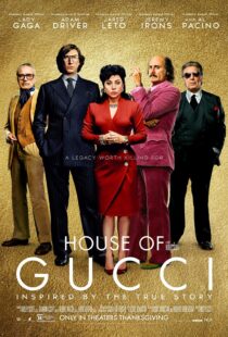 دانلود فیلم House of Gucci 2021115320-220439573