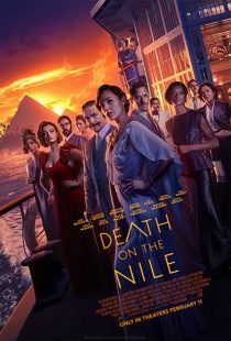 دانلود فیلم Death on the Nile 2022117965-816178460