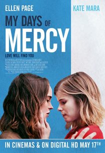 دانلود فیلم My Days of Mercy 201740912-96350039