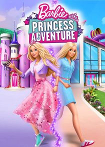 دانلود انیمیشن Barbie Princess Adventure 2020193953-1349719948