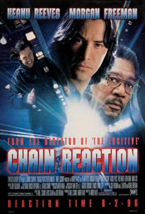 دانلود فیلم Chain Reaction 1996195966-1873608741