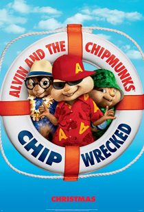 دانلود انیمیشن Alvin and the Chipmunks: Chipwrecked 2011196159-193890417