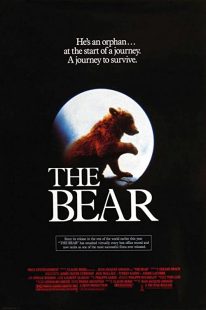 دانلود فیلم The Bear 1988198482-563953045