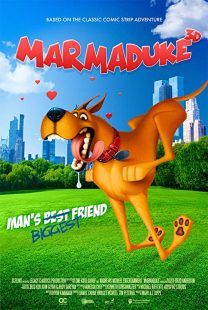 دانلود انیمیشن Marmaduke 2022198264-1711123175