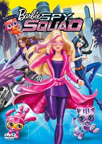 دانلود انیمیشن Barbie: Spy Squad 2016196859-1082909277