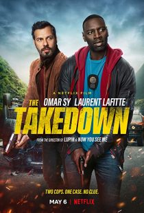 دانلود فیلم The Takedown 2022197827-64322466