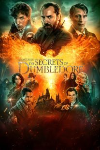 دانلود فیلم Fantastic Beasts: The Secrets of Dumbledore 2022198270-1459715866