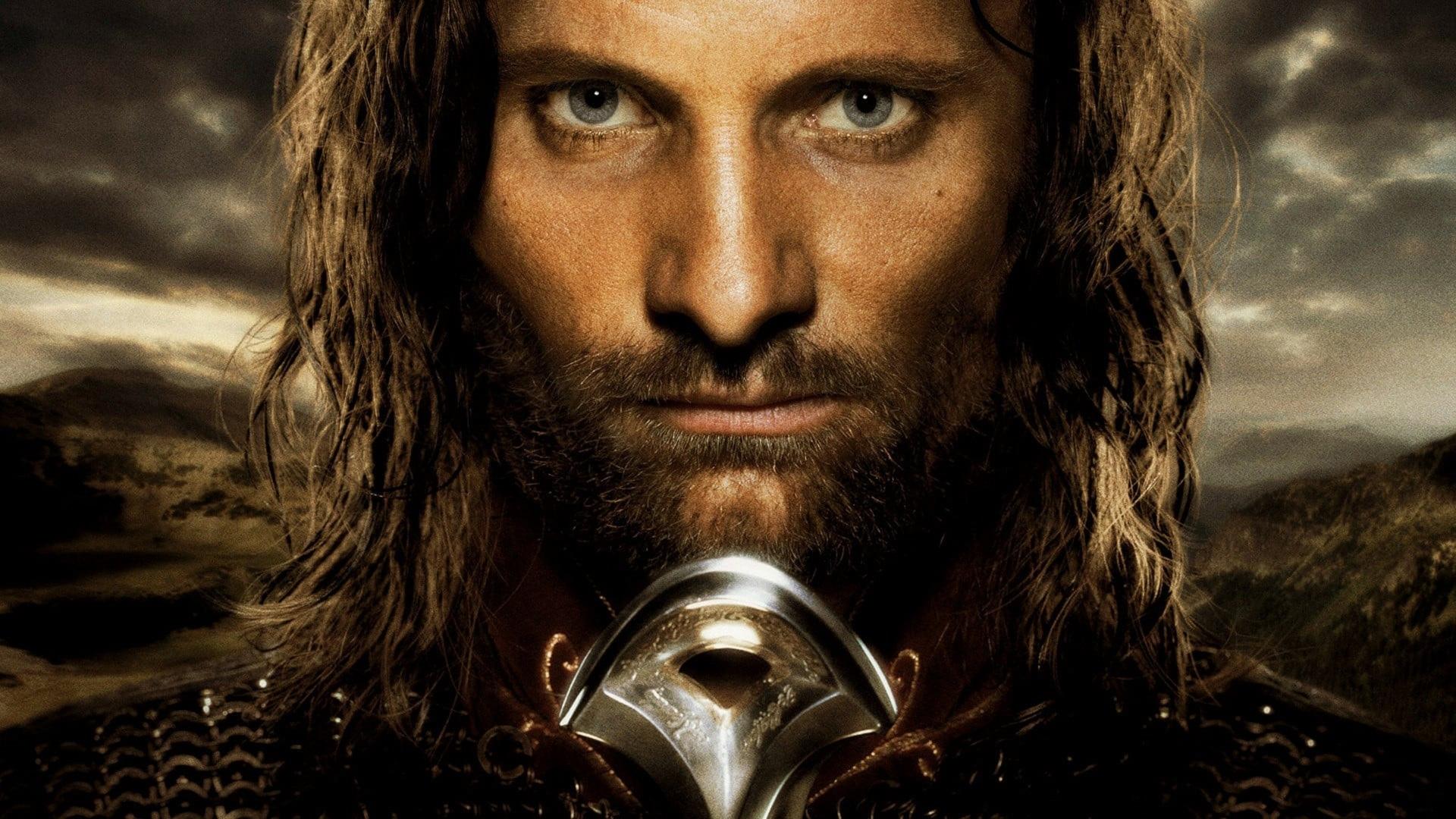 دانلود فیلم The Lord of the Rings: The Return of the King 2003