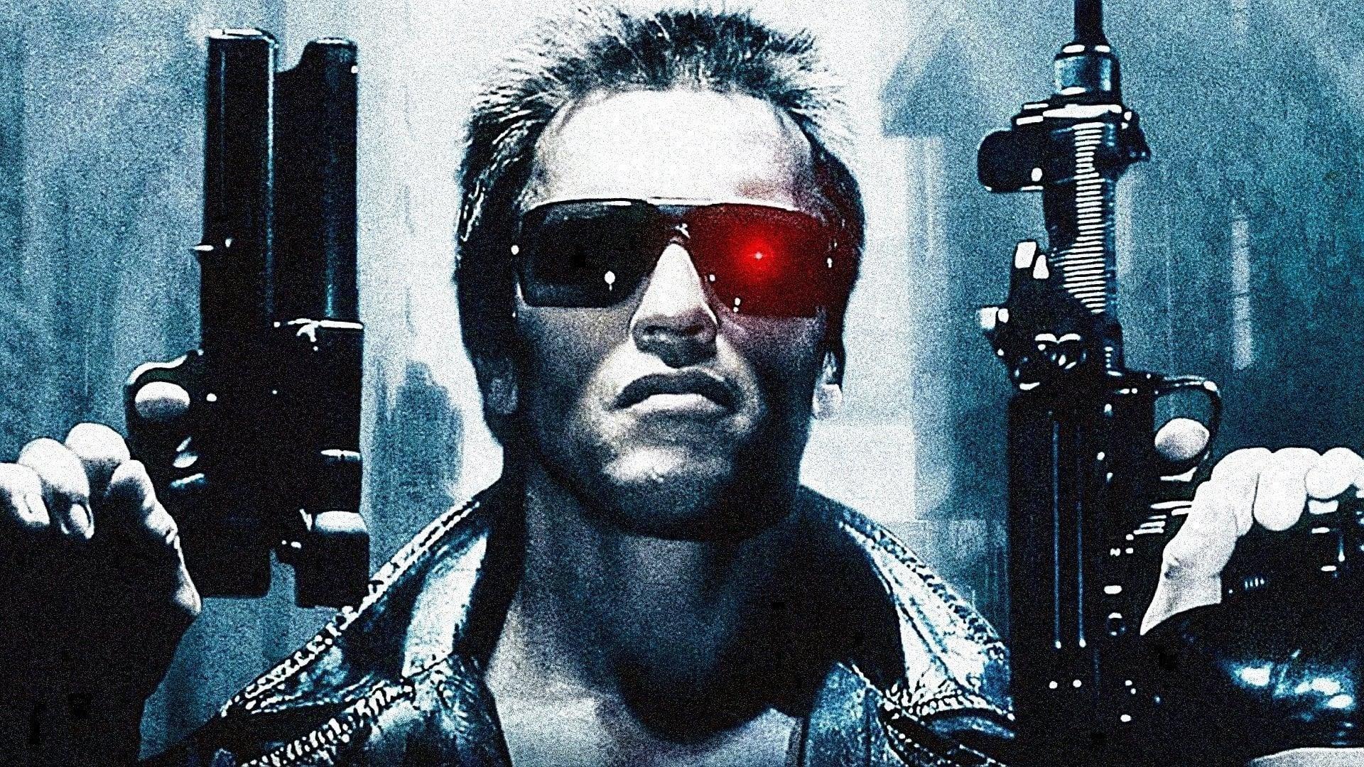 دانلود فیلم The Terminator 1984