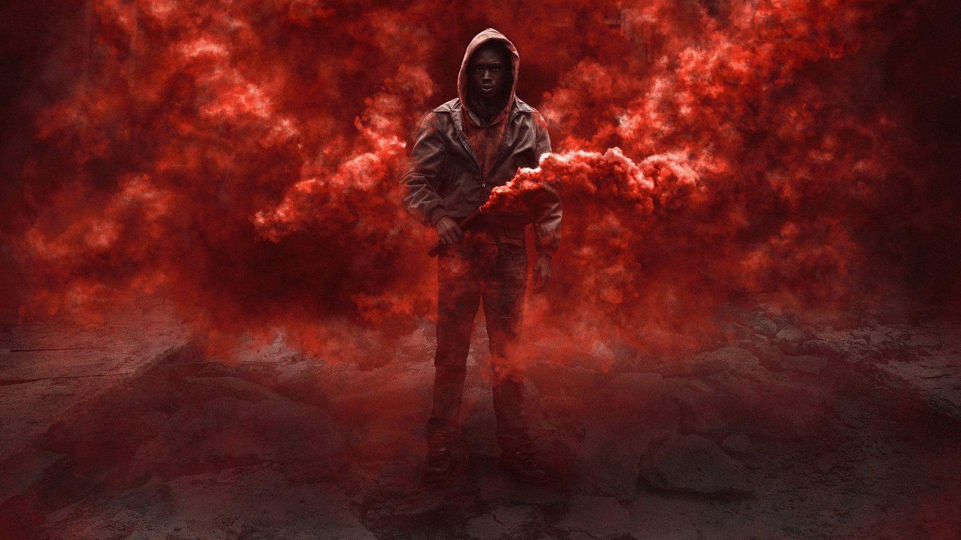 دانلود فیلم Captive State 2019