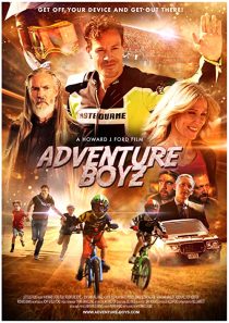 دانلود فیلم Adventure Boyz 201932940-1410776363