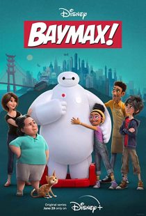 دانلود انیمیشن Baymax!226645-2068211759